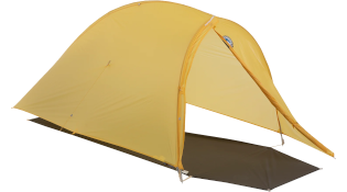 Big Agnes Fly Creek Featherweight 1