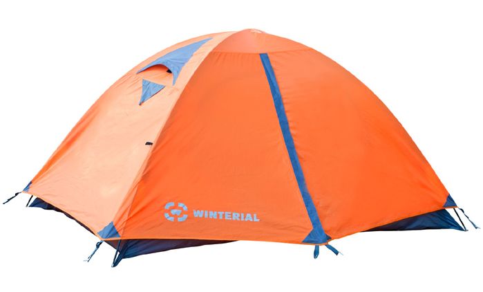 Winterial Winterial 2 tent