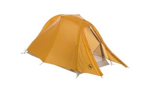 Big Agnes Solo Trail Featherweight 1